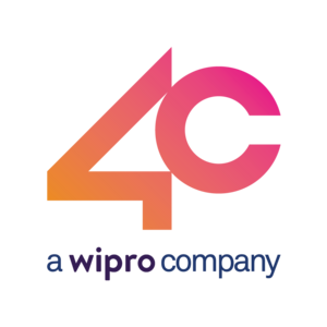 Logo 4C