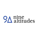 Logo 9altitudes