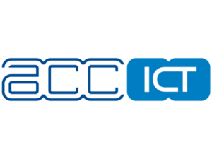 Logo ACC-ICT