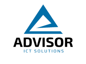 Logo Advisor ICT Solutions