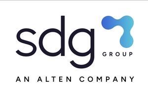 Logo Alten Nederland