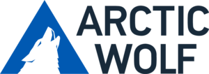 Logo Arctic Wolf