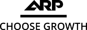 Logo ARP