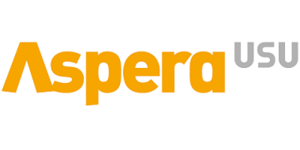 Logo Aspera GmbH