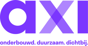 Logo AXI