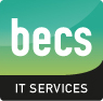 Logo Becs IT Services