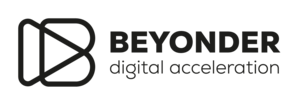 Logo Beyonder