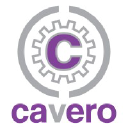 Logo Cavero