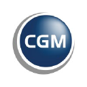 Logo CGM