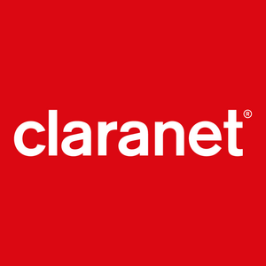 Logo Claranet