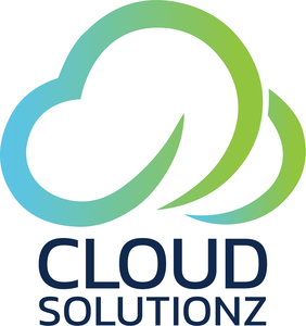 Logo Cloud Solutionz
