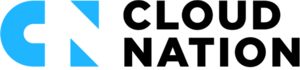 Logo CloudNation