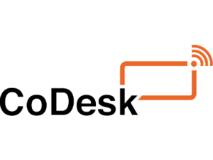 Logo CoDesk