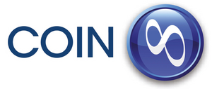 Logo COIN