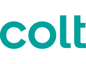 Logo Colt Technology Services