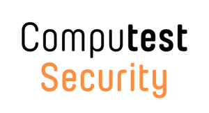 Logo Computest Security