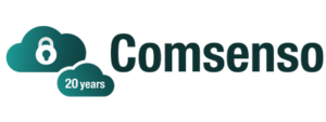 Logo Comsenso