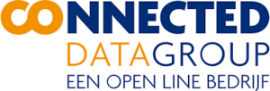 Logo Connected Data Group