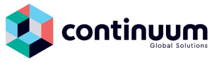 Logo Continuum Global Solutions