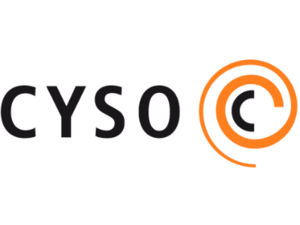 Logo Cyso