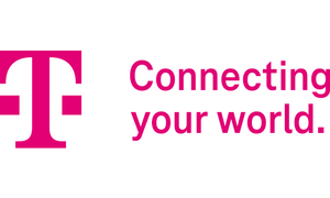 Logo Deutsche Telekom