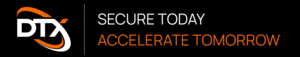 Logo Dutch Technology eXperts (DTX)