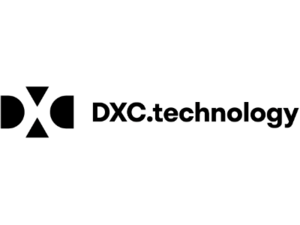 Logo DXC Technology