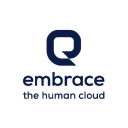 Logo Embrace