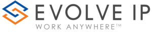 Logo Evolve IP