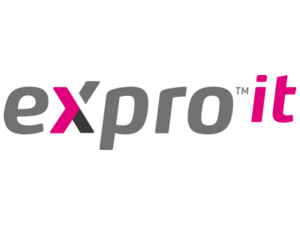 Logo EXPRO it