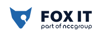 Logo Fox-IT