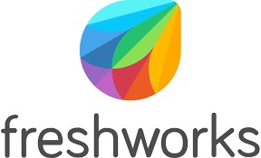 Logo Freshworks