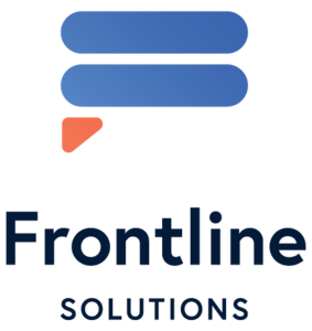 Logo Frontline Solutions