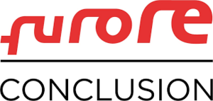 Logo Furore Conclusion