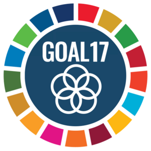 Logo Goal 17