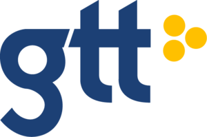 Logo GTT