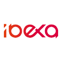 Logo Ibexa DXP