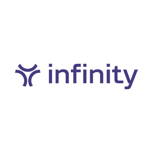 Logo Infinity IT