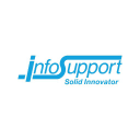 Logo Info Support