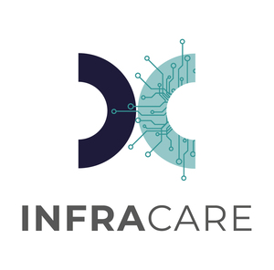 Logo InfraCare