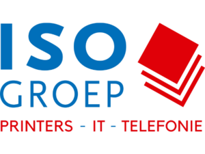 Logo ISO Groep