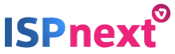 Logo ISPnext