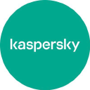 Logo Kaspersky