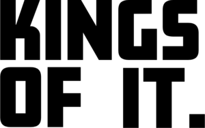 Logo Kings of IT