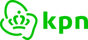 Logo KPN