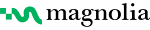 Logo Magnolia International