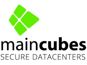 Logo maincubes