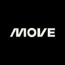 Logo Move Agency