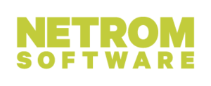 Logo NetRom