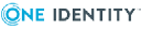 Logo One Identity